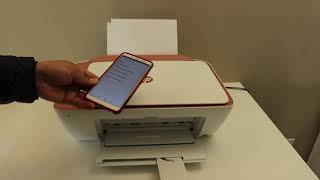 Printer Status Report - How To Print A Printer Status Report of HP Printer ?
