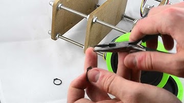 Balanduino Assembly Guide