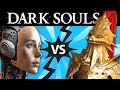 ¿Podré vencer DARK SOULS con BUILD de CHATGPT? 🤖 (Parte 2)