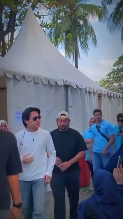 #ronyparulian @RonyParulianOfficial