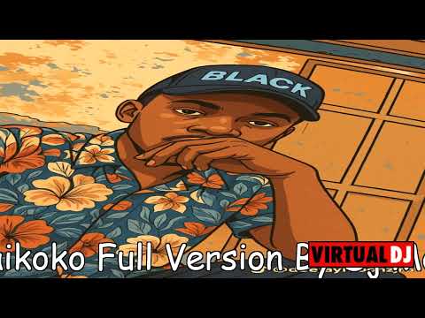 Baikoko Hata Nguo Ntavua Dj MoonzY