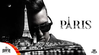 Paris - Dan Lellis - Mafiarecordss