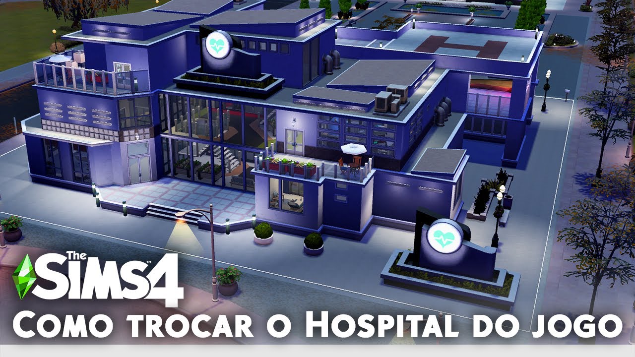 JOGOS DE HOSPITAL 🏥 - Jogue Grátis Online!