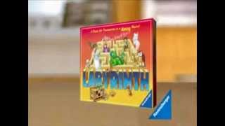 Ravensburger Labyrinth Game -mimi.com.pl sklep z zabawkami  Mimi Poznań screenshot 5
