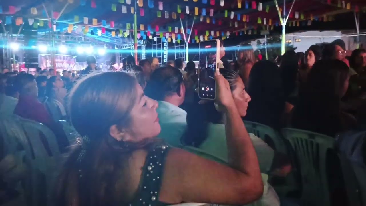 Fiesta de San Pedro y San Pablo fiesta 2o25