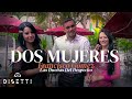 Dos Mujeres -  Francisco Gómez y  Las Dueñas del Despecho  (Video Oficial)
