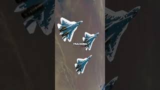 Fighter Jet Generations