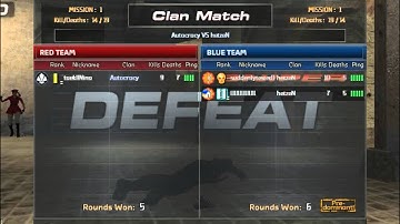 TaekIINina VIP Hack e nae Sudden Attack NA