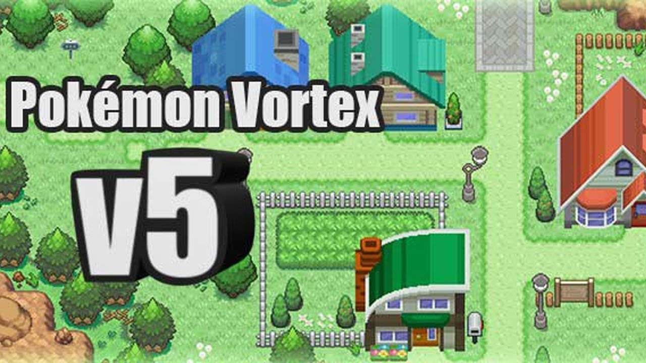 Pokemon Vortex Memories - Discuss the Game - Pokémon Vortex Forums