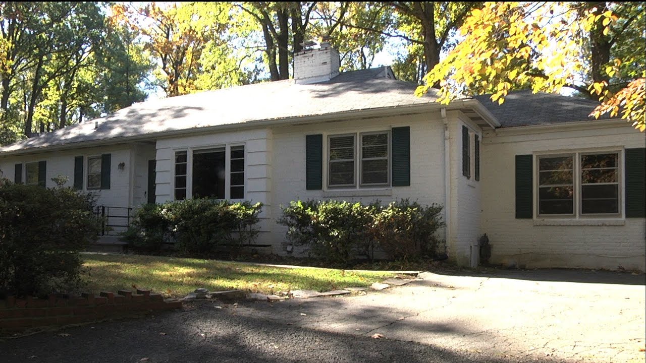 Falls Church City Home for Sale YouTube