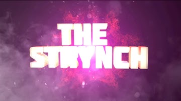 Intro|TheStrynch #8