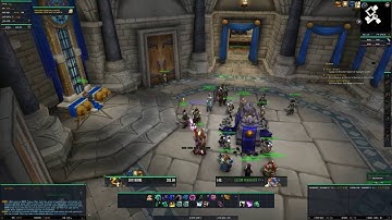 Elvui Tutorial