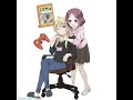 NEW GAME! 「Little Bitter Duet」SUB ESPA&Ntilde;OL