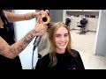 How To Get A Haircut In English