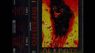 # EPISODE 170 # ALKPOTE - SPÉCIAL INFERNO PART.1 (By Le LoupⓇ) #HorriblePassion