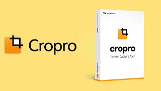 Capture and Annotate the Screenshot Easily with Best Capture Tool | Cropro screenshot 4