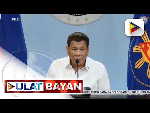 Video: Paano Makontak Ang Pangulo Ng Russian Federation