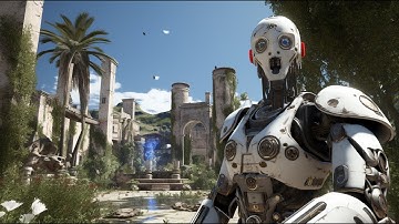 The Talos Principle: Reawakened Crotem Gameplay and Insights!