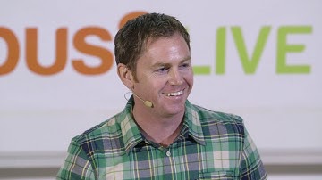 Dreambus LIVE - Kenneth Madden