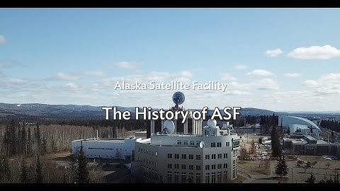 ASF History