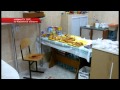 1) Убила новорожденного. Место происшествия 06.08.2014
