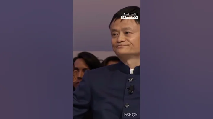 The Vision for Alibaba: Beyond E-commerce.     #jackma #motivation #inspiration #alibabasupplier - DayDayNews