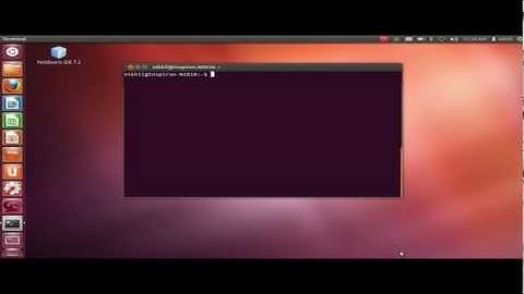 How to install Openoffice on Ubuntu 12.04
