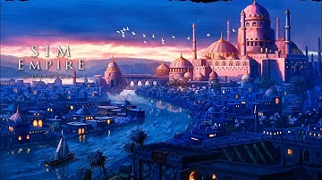 SIM EMPIRE: ORIGIN | iOS | Global | First Gameplay