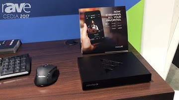 CEDIA 2017: Pakedge Announces PCNA Certification Program For the Residential System