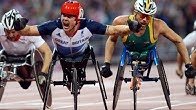 start of the 2016 paralympics | rio 2016 paralympics | 2016 paralympics games