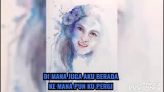 POTRET KEKASIH (LIRIK) - DIAH ISKANDAR @EkoKimianto