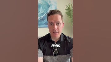 Checkride Tip of the Week: Never Give Up ✈️ #aviation #nevergiveup #pilot