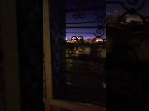 الخطاب عالباب