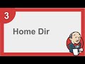 Jenkins Beginner Tutorial 3 - How to change Home Directory