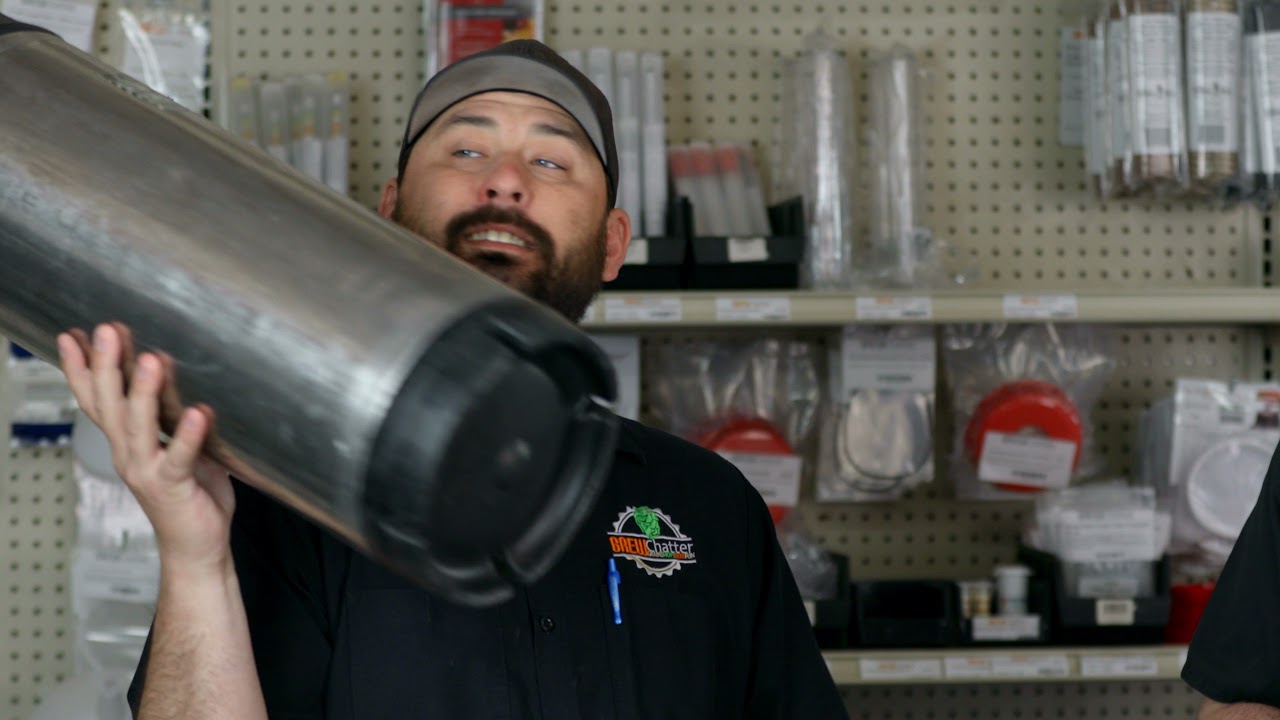 How Many Liters In A Keg Of Beer In Australia