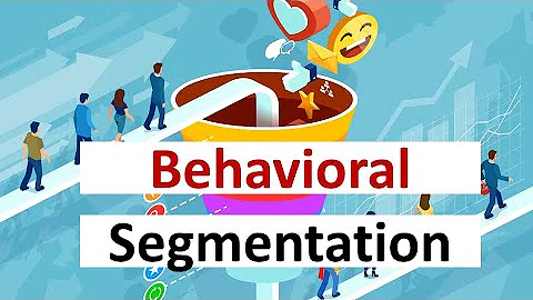 How to segment customers based on their behavior - examples for Management Consultants