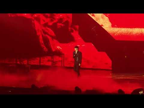 260607 Soobin - 태양을 피하는 방법 (How to Run From the Sun) @ KSPO DOME OLYMPIC PARK Seoul