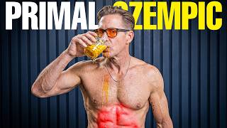 14g Every Morning Burned 100lbs of Fat In My 50s