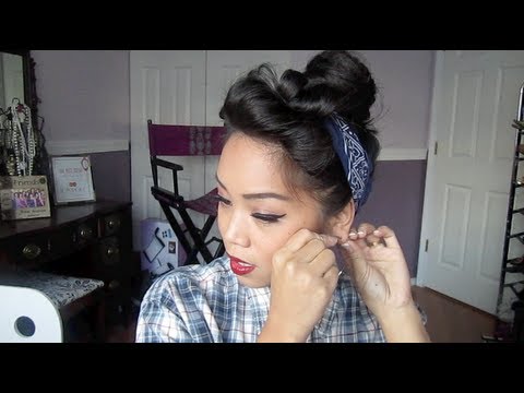 Selena Gomez Wannabe - Vlogtober 26, 2011 - itsJud...