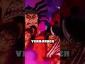 Müssen wir Wanokuni die unbedingt der Welt öffnen! #onepiece #oden #wanoarc #kozukioden