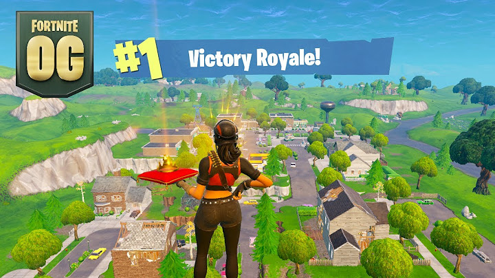 High Kill Solo Wins Gameplay Full Game (Fortnite OG Chapter 1 Season 1 Ps4 Controller)