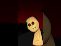 I broke my neck