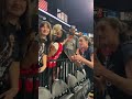 Caitlin Clark Signs Autographs For Fever Fans In Vegas Ahead Of Game 1 ✍️❤️