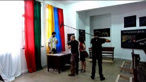 Sequence 1-MPEG-4 800Kbps.mp4