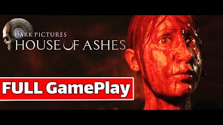 HOUSE OF ASHES راهنمای کامل بازی