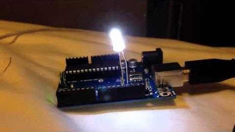 Adafruit Tutorial: Lesson 2