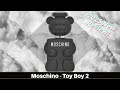 Moschino - Toy Boy 2 - FIRST IMPRESSIONS - 2025 Review