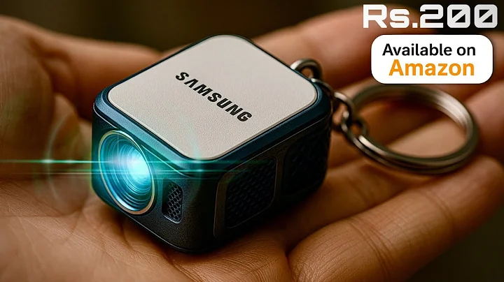 11 INSANE NEW GADGETS FOR YOU ON AMAZON & ONLINE 🔥 Gadgets under Rs100, Rs200, Rs500 and Rs1000 thumbnail