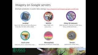 2017-01-19 ESIP TechDive: Introduction to Google Earth Engine