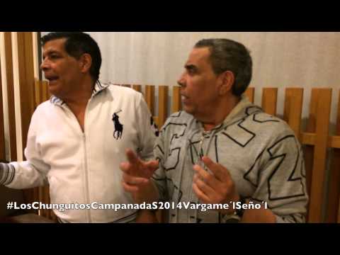 Un Mundo Dentro De Éste "The Chunguis"